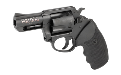 CHARTER ARMS BULLDOG 44SPL 2.5″ BL