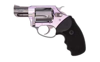 CHARTER LAV LADY UL 38SPL 2″ 5RD LAV