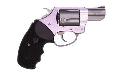CHARTER LAV LADY UL 38SPL 2″ 5RD LAV