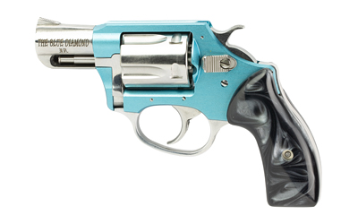 CHARTER ARMS BL DIAMOND 38SPL 2″ 5RD