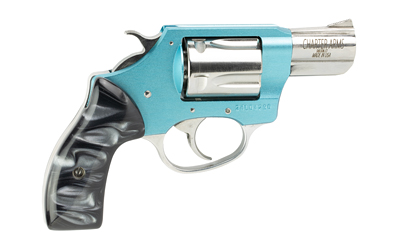 CHARTER ARMS BL DIAMOND 38SPL 2″ 5RD