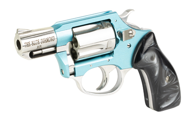 CHARTER ARMS BL DIAMOND 38SPL 2″ 5RD
