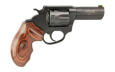 CHARTER ARMS PRFSNL 32H&R 3″ BLK 7RD