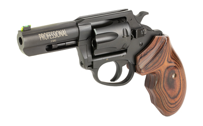 CHARTER ARMS PRFSNL 32H&R 3″ BLK 7RD