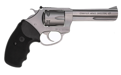 CHARTER ARMS PATHFINDER 22LR SL 4.2″
