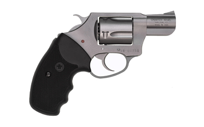 CHARTER ARMS UNDRCVR 38SP 2″ SS 5RD