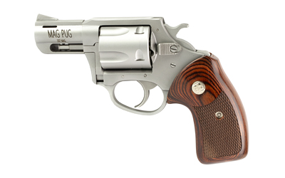 CHARTER ARMS CMBO 357MG/9MM 2.2″ STS