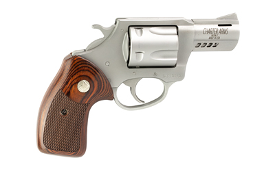 CHARTER ARMS CMBO 357MG/9MM 2.2″ STS