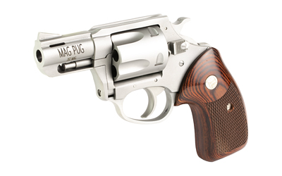 CHARTER ARMS CMBO 357MG/9MM 2.2″ STS