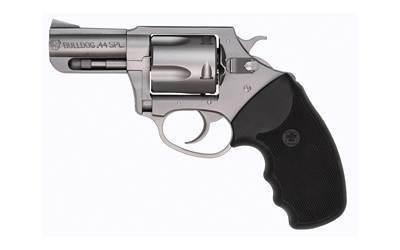 CHARTER ARMS BULLDOG 44SPL 2.5″ SS