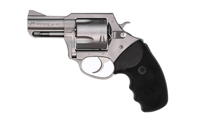 CHARTER ARMS PITBULL 45ACP 2.5″ STS