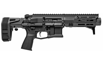 MAXIM PDX 300BLK 5.5″ 20RD BLK BRACE