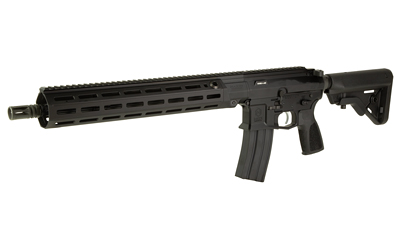 MAXIM MDX 516 5.56 16″ 30RD BLACK