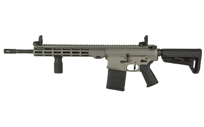 MAXIM MD10L 308WIN 16″ 20RD GRAY