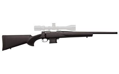 HOWA MINI ACT 7.62X39 22″ TB BLK