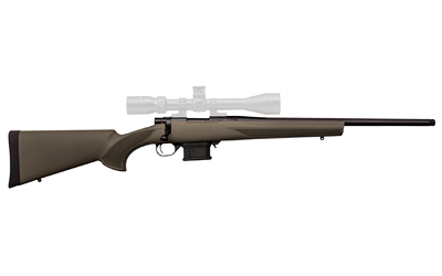 HOWA MINI ACT 7.62X39 20″ HVY TB ODG