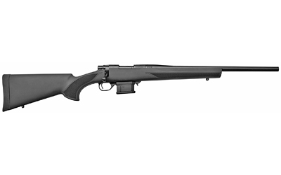 HOWA MINI ACT 6.5GREN 20″ HVY TB BLK