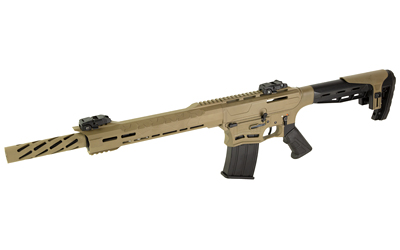 CITADEL BOSS-25 12/18.75″ 5RD FDE