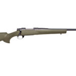 HOWA 1500 HOGUE 7MM PRC 24″ GRN