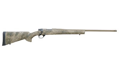 HOWA M1500 FENCE LINE 308WIN 22″ PR