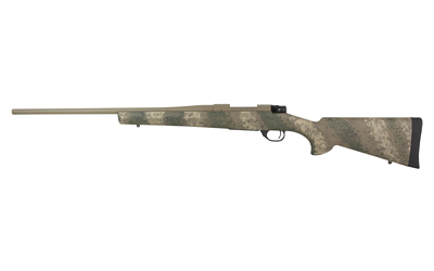 HOWA M1500 FENCE LINE 6.5CM 22″ PR