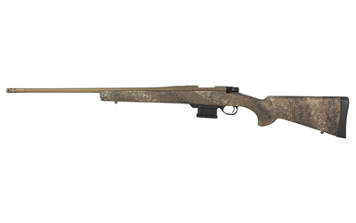 HOWA M1500 FENCE LINE 6.5GREN 22″ SE