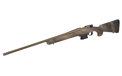 HOWA M1500 FENCE LINE 6.5GREN 22″ SE