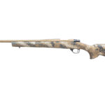 HOWA M1500 FENCE LINE 6MM ARC 22″ SE