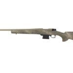 HOWA M1500 FENCE LINE 6.5GREN 22″ PR