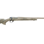 HOWA M1500 FENCE LINE 6MM ARC 22″ PR