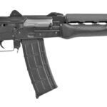 ZASTAVA ZPAP85 PSTL 556 10″ 30RD BLK