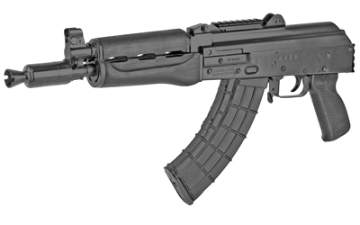 ZASTAVA ZPAP92 PSTL 762X39 W/PIC ADP