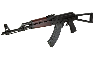 ZASTAVA M70 762X39 16″ 30RD RED TRI