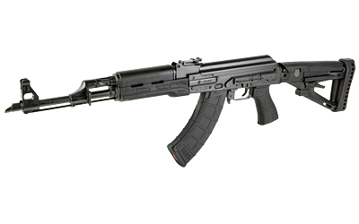 ZASTAVA M70 762X39 16″ 30RD POLY BLK