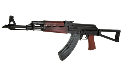 ZASTAVA M70 762X39 16″ 30RD RED TF