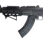 ZASTAVA ZPAP92 PSTL 762X39 10″ 30RD