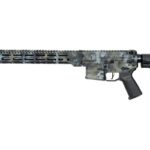 SANTAN STT-15 5.56 16″ 30RD MC BLK