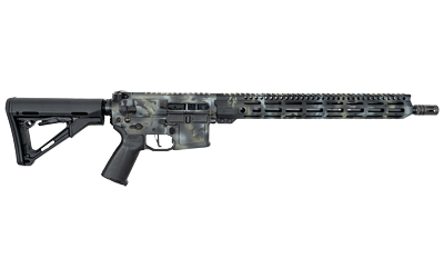 SANTAN STT-15 5.56 16″ 30RD MC BLK