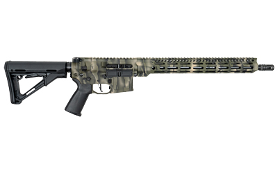 SANTAN STT-15 5.56 16″ 30RD TGR STRP