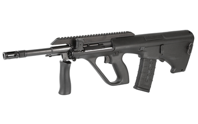 STEYR AUG A3 M2 300BO 16″ 30RD BLK