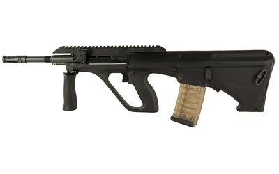 STEYR AUG A3 M2 556N 16″ 30RD BLK