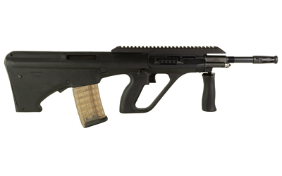 STEYR AUG A3 M2 556N 16″ 30RD BLK