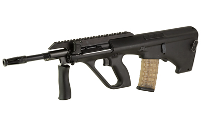 STEYR AUG A3 M2 556N 16″ 30RD BLK