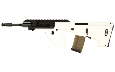 STEYR AUG A3 M2 556N 16″ 30RD WHT