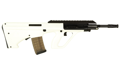 STEYR AUG A3 M2 556N 16″ 30RD WHT