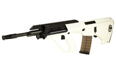 STEYR AUG A3 M2 556N 16″ 30RD WHT