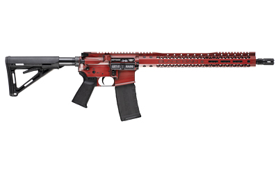 BRO WTP 556NATO 16″ 30RD RED BW