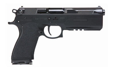 IFG FK BRNO PSD 7.5 CAL SAO 5.3″ BLK