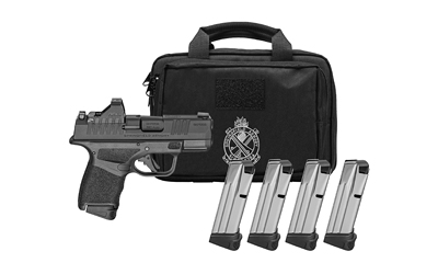 SPGFLD HELLCAT OSP 380ACP 3″ 13RD GP