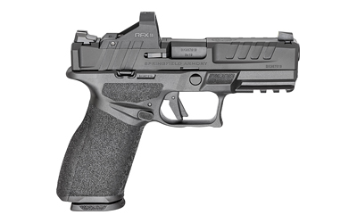 SPGFLD ECHLN 4.0FC 9MM GEAR PAC 20RD